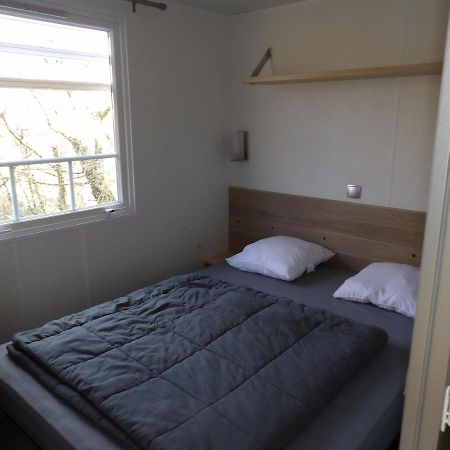 Mobil-Home Terrasse Semi-Couverte Limeuil Zewnętrze zdjęcie